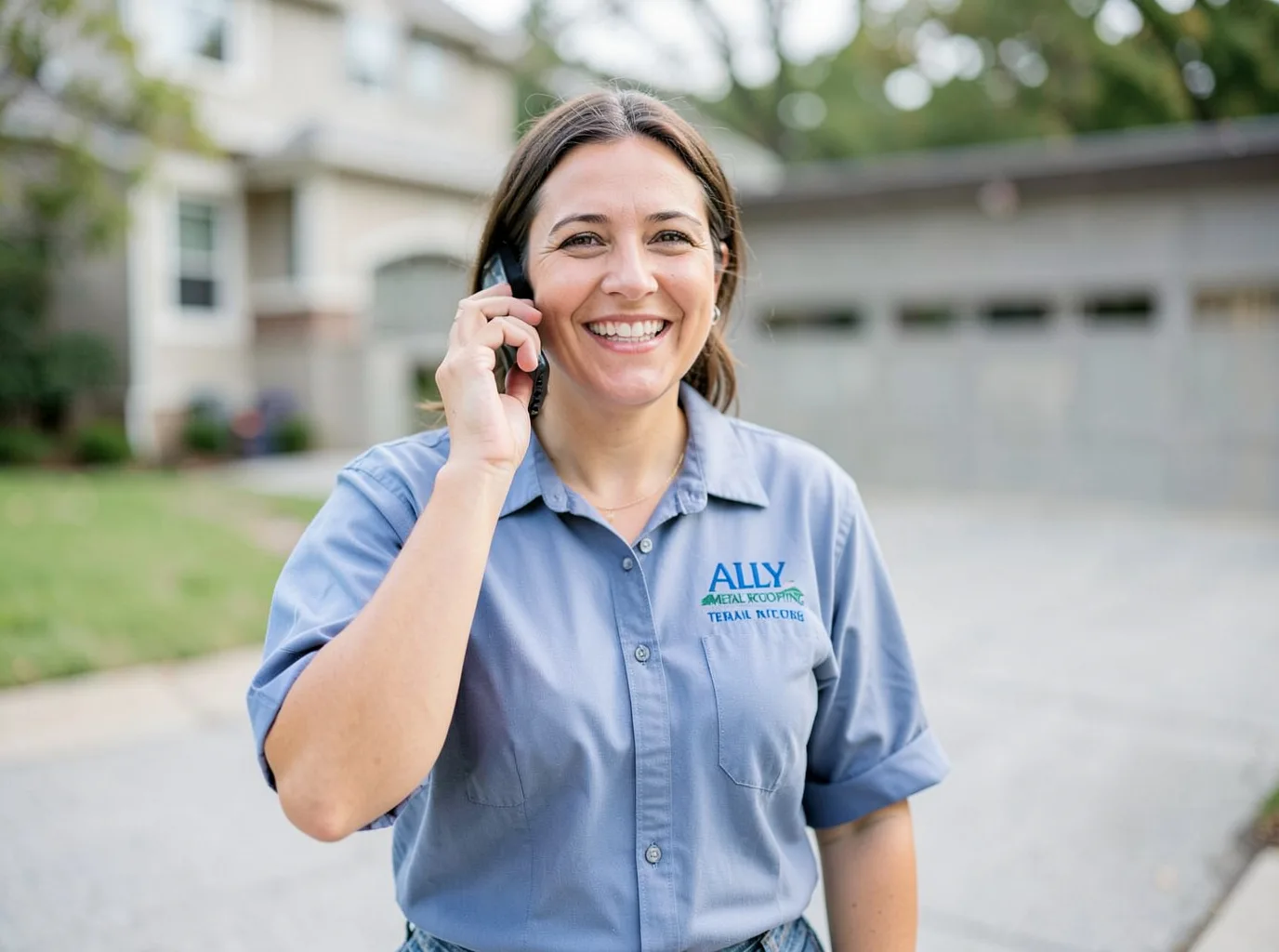 Metal Roof Installation Saint Helena, CA FAQs